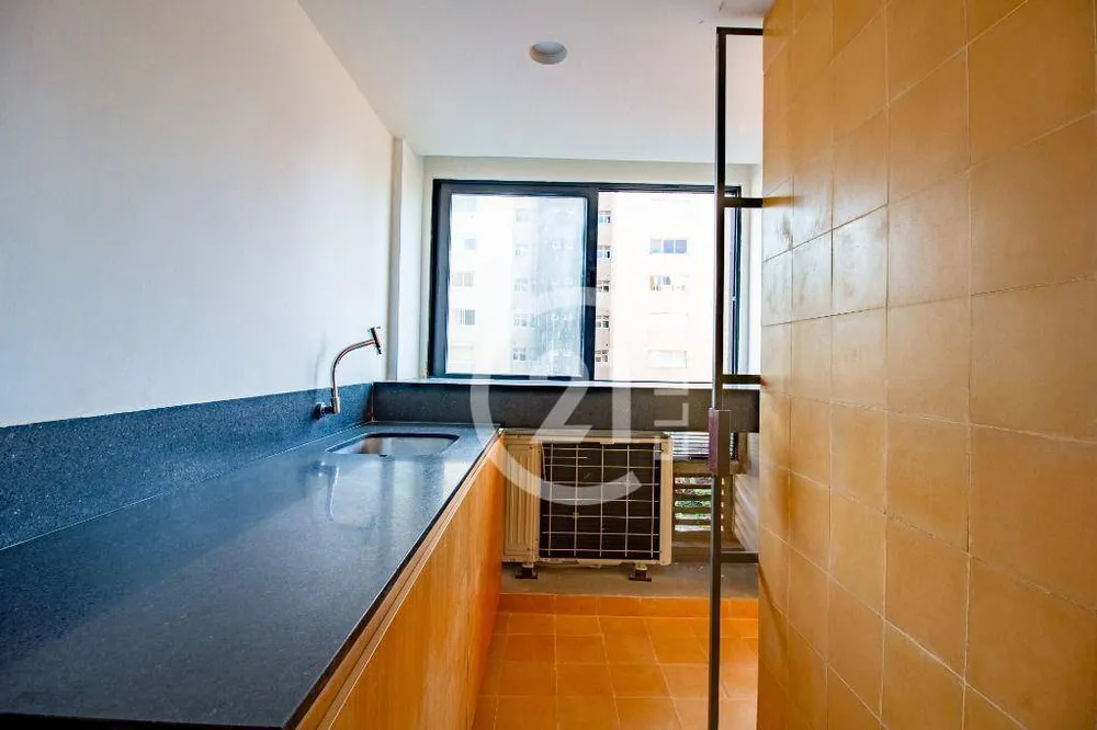 Apartamento, 3 quartos, 100 m² - Foto 1