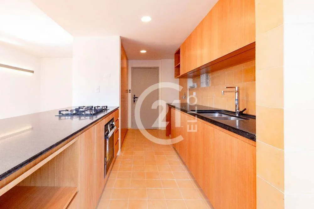 Apartamento, 3 quartos, 100 m² - Foto 9