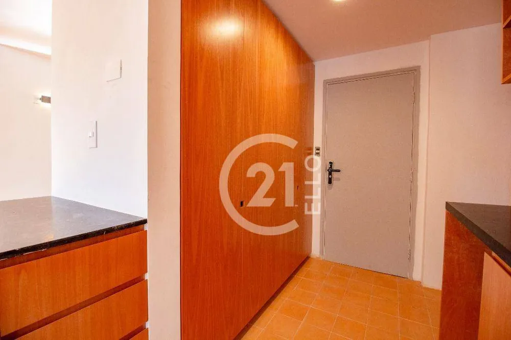 Apartamento, 3 quartos, 100 m² - Foto 2