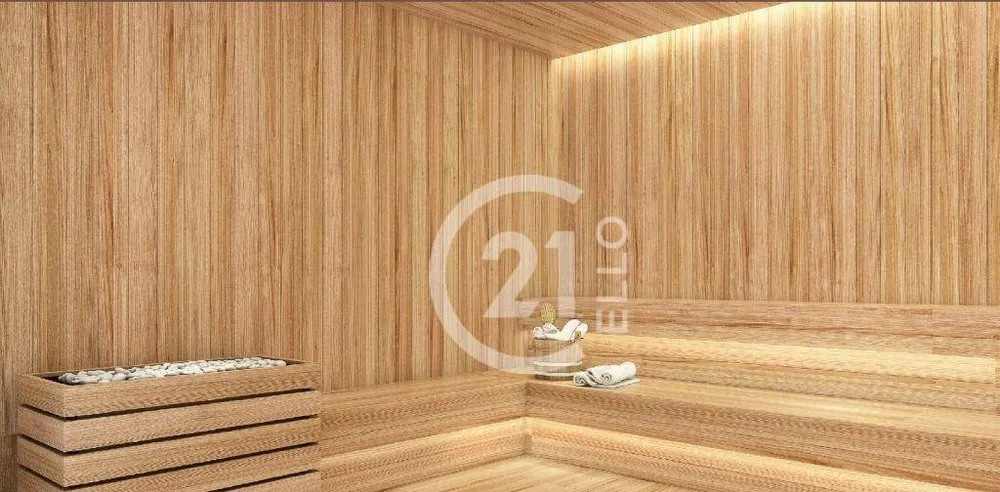 Apartamento, 3 quartos, 150 m² - Foto 6