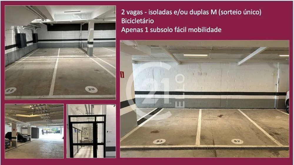 Apartamento, 3 quartos, 150 m² - Foto 7