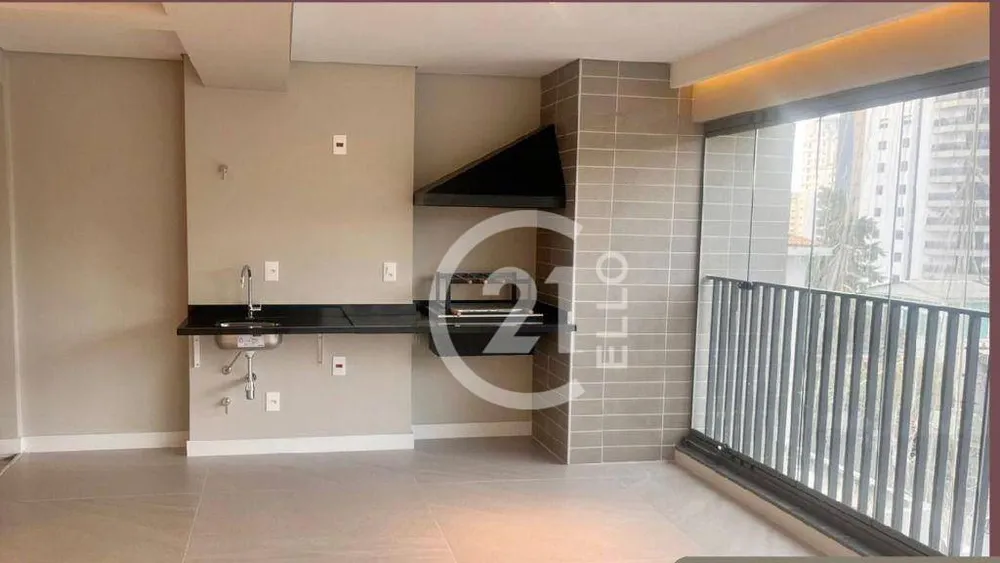 Apartamento, 3 quartos, 150 m² - Foto 5