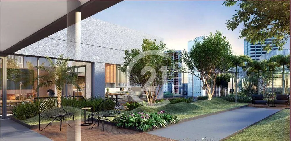 Apartamento, 3 quartos, 150 m² - Foto 1