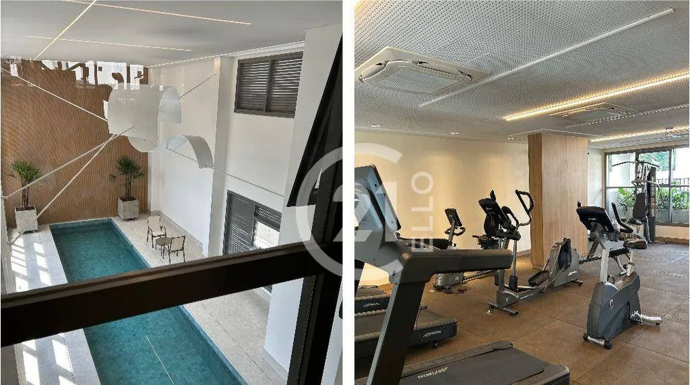 Apartamento, 3 quartos, 150 m² - Foto 2