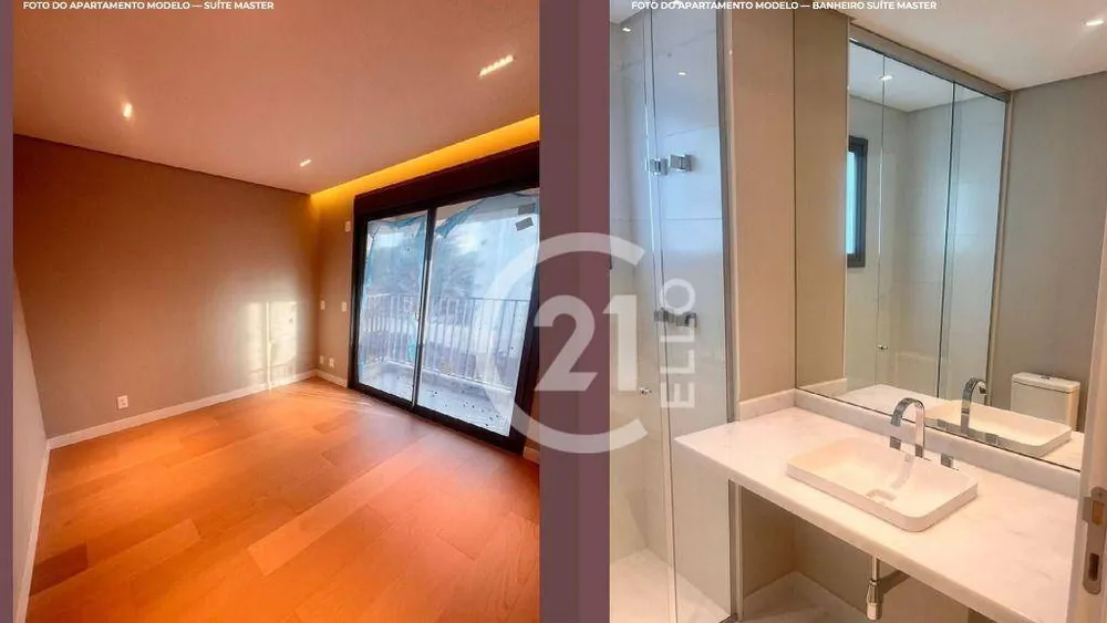 Apartamento, 3 quartos, 150 m² - Foto 1