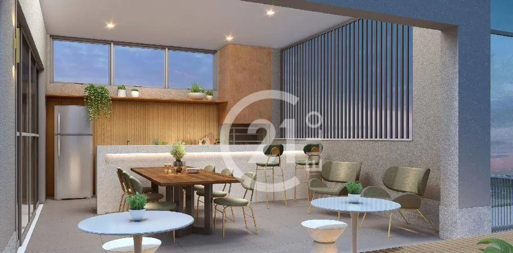 Apartamento, 3 quartos, 150 m² - Foto 8