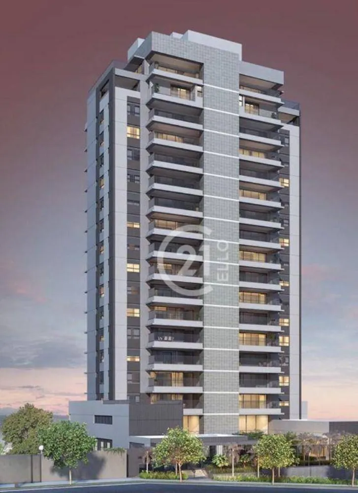 Apartamento, 3 quartos, 150 m² - Foto 2