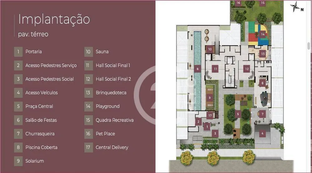 Apartamento, 3 quartos, 150 m² - Foto 13