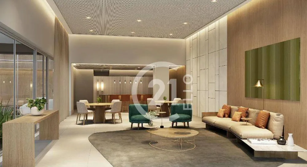 Apartamento, 3 quartos, 150 m² - Foto 7