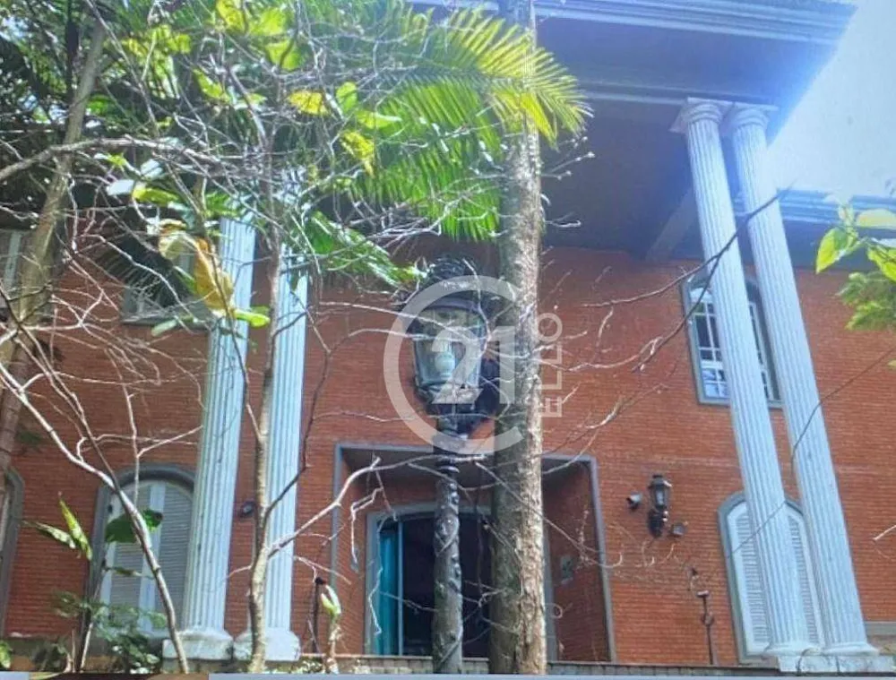Casa, 8 quartos, 979 m² - Foto 6