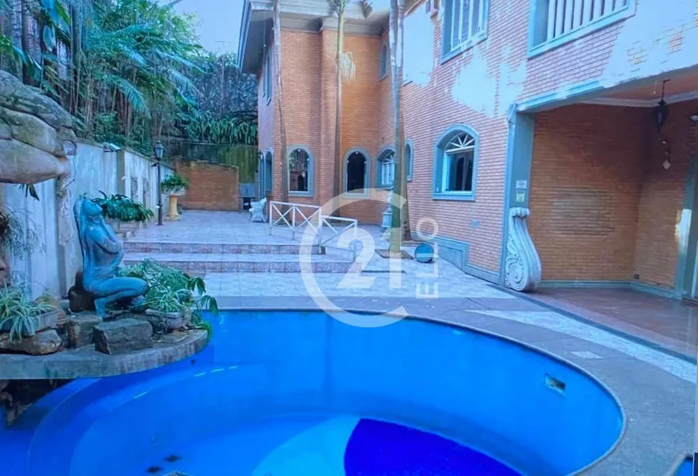 Casa, 8 quartos, 979 m² - Foto 3