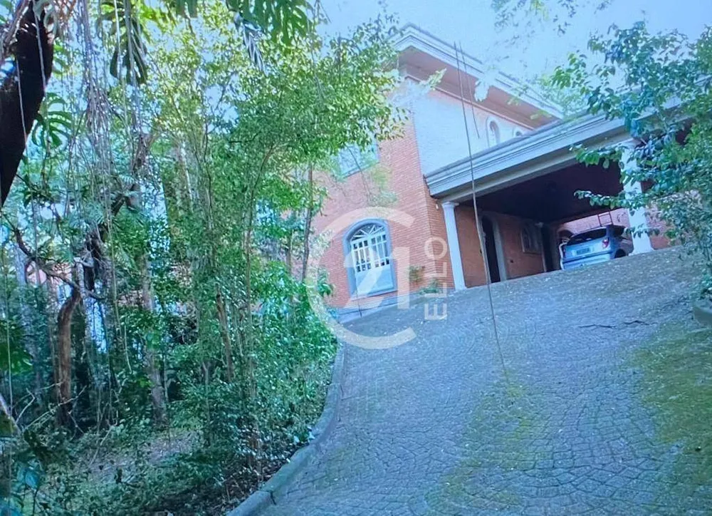 Casa, 8 quartos, 979 m² - Foto 9