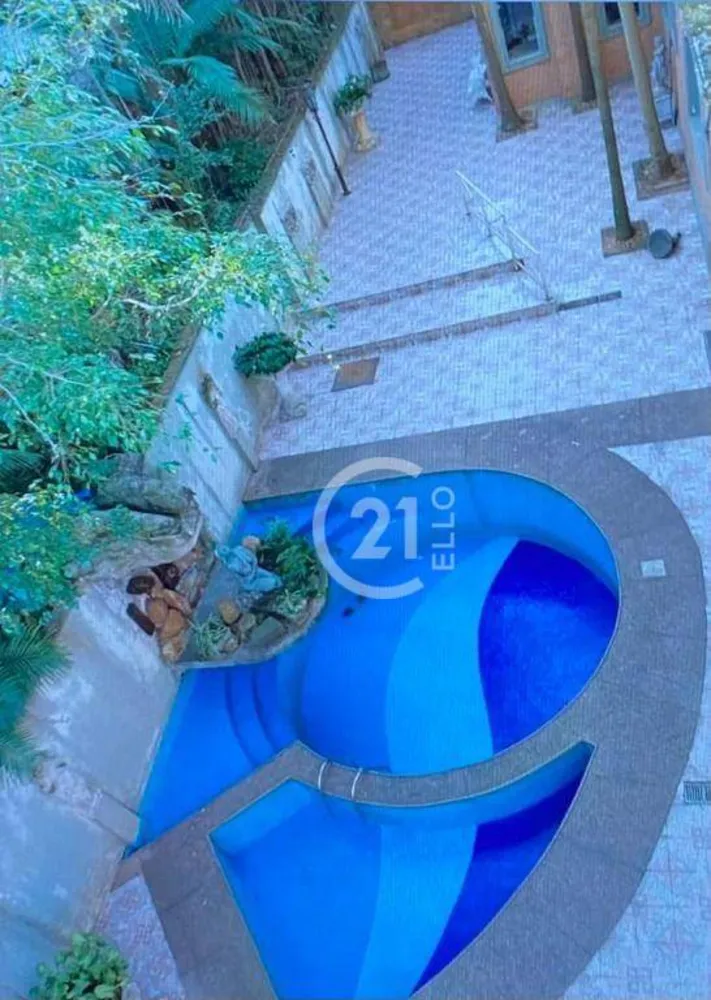 Casa, 8 quartos, 979 m² - Foto 11
