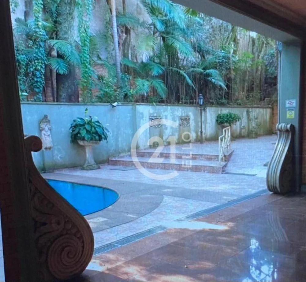 Casa, 8 quartos, 979 m² - Foto 10