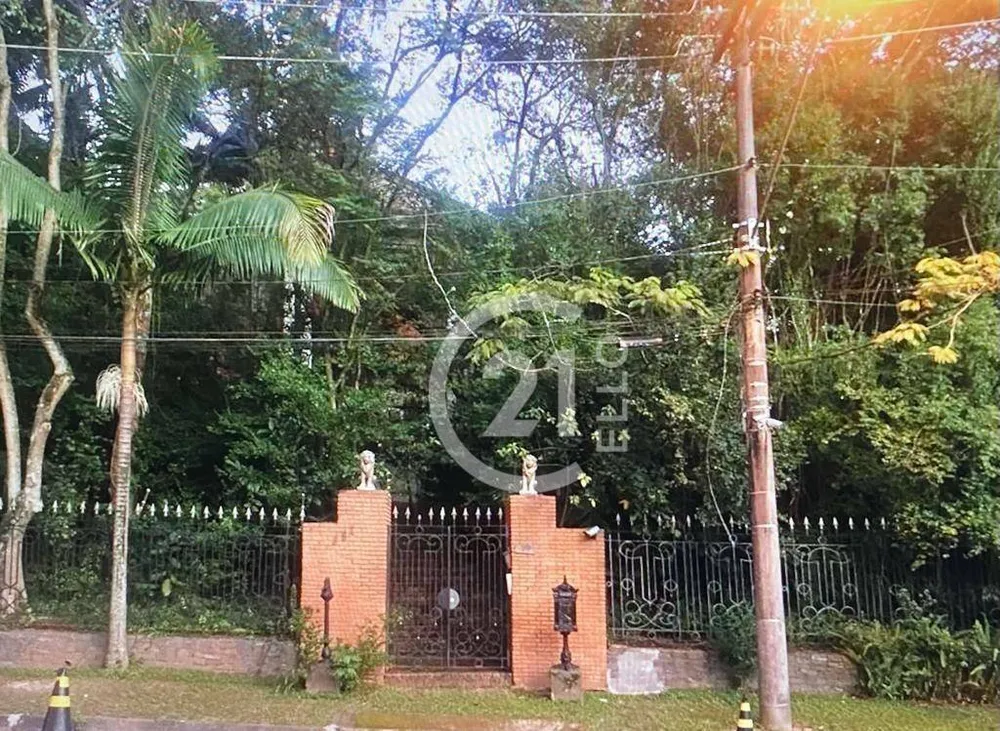 Casa, 8 quartos, 979 m² - Foto 8