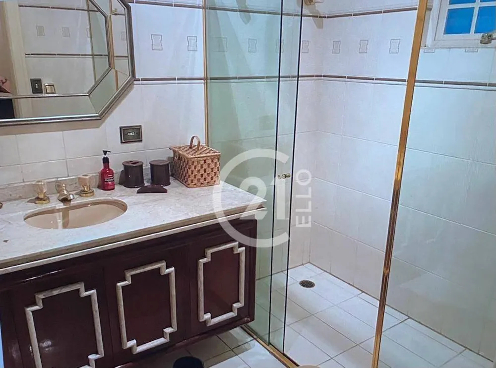 Casa, 8 quartos, 979 m² - Foto 10