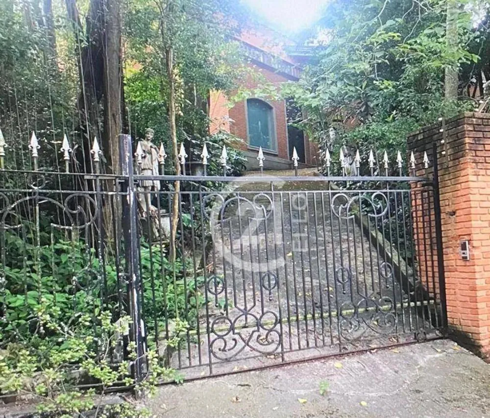 Casa, 8 quartos, 979 m² - Foto 5