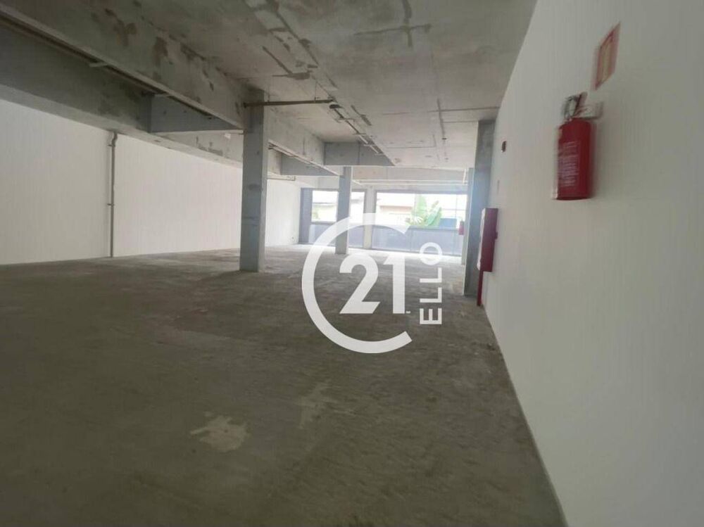 Loja-Salão para alugar, 611m² - Foto 4