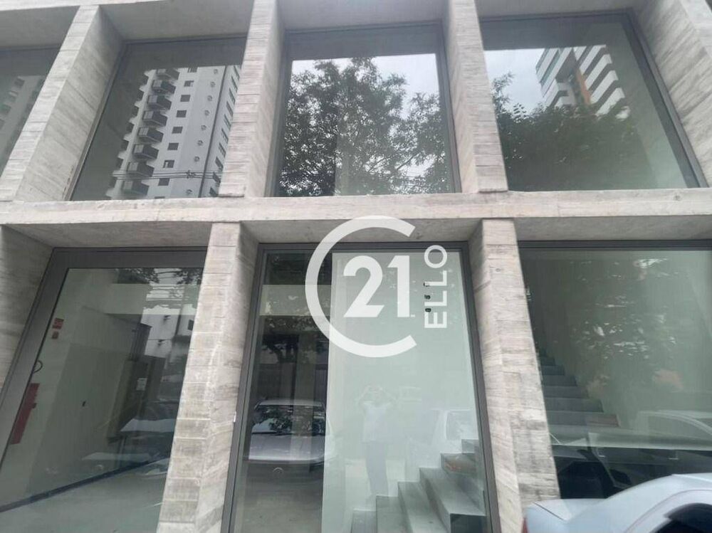 Loja-Salão para alugar, 611m² - Foto 7