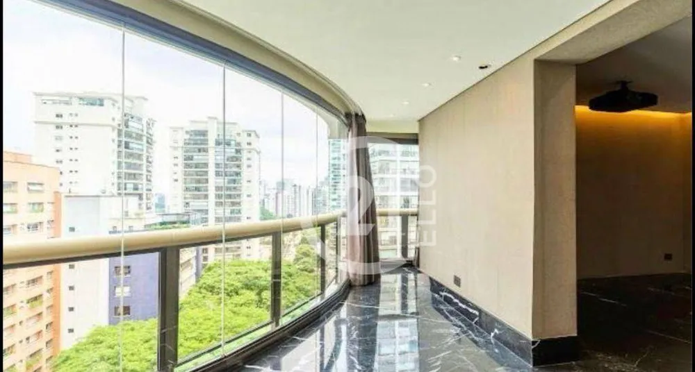 Apartamento, 2 quartos, 227 m² - Foto 1