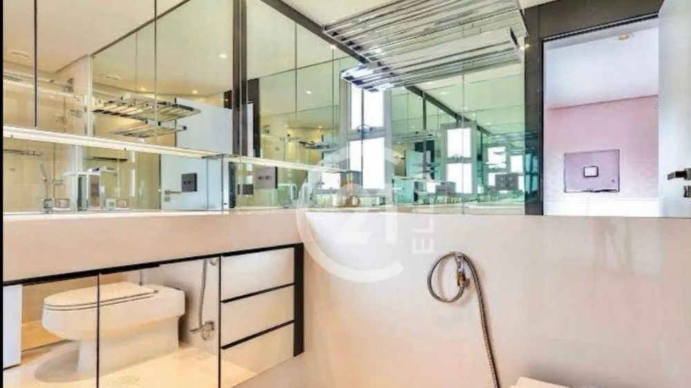 Apartamento, 2 quartos, 227 m² - Foto 7