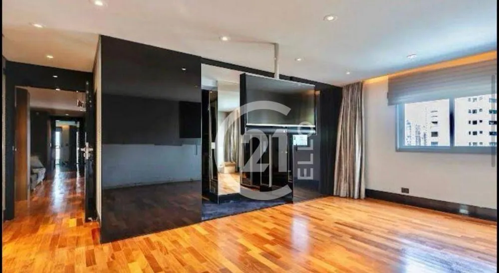 Apartamento, 2 quartos, 227 m² - Foto 9