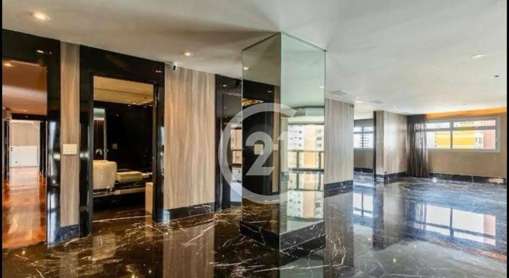 Apartamento, 2 quartos, 227 m² - Foto 6