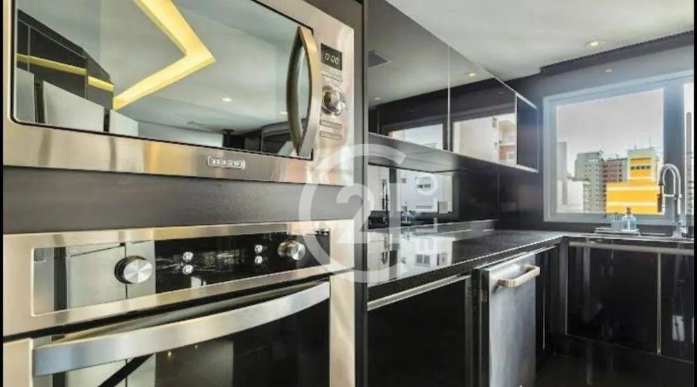 Apartamento, 2 quartos, 227 m² - Foto 3