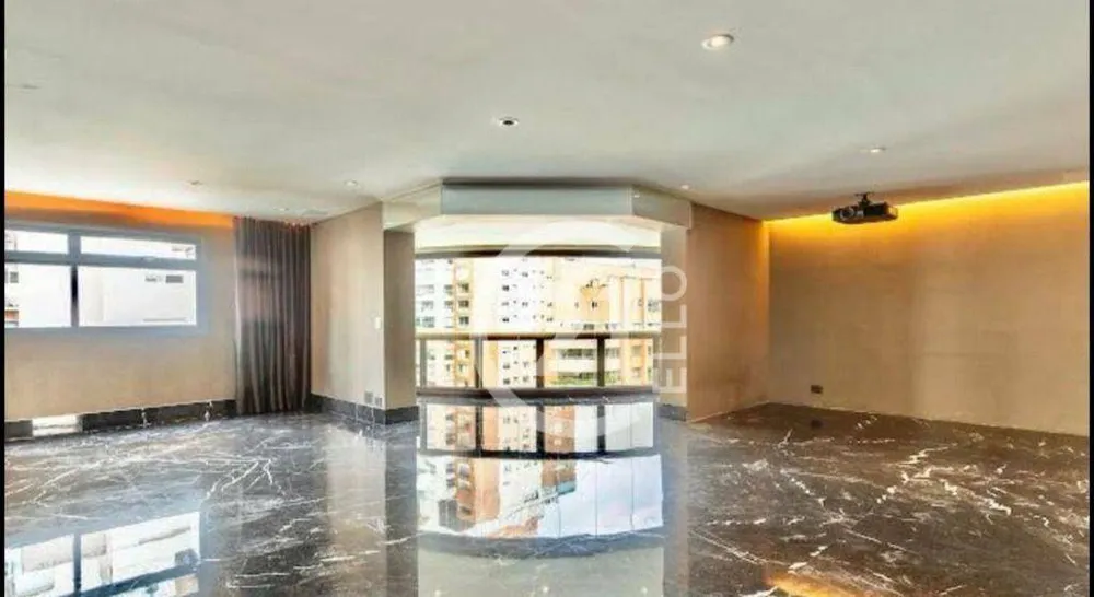 Apartamento, 2 quartos, 227 m² - Foto 5