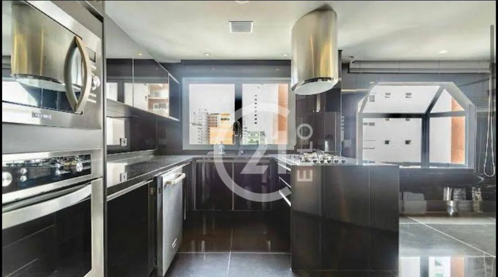 Apartamento, 2 quartos, 227 m² - Foto 7