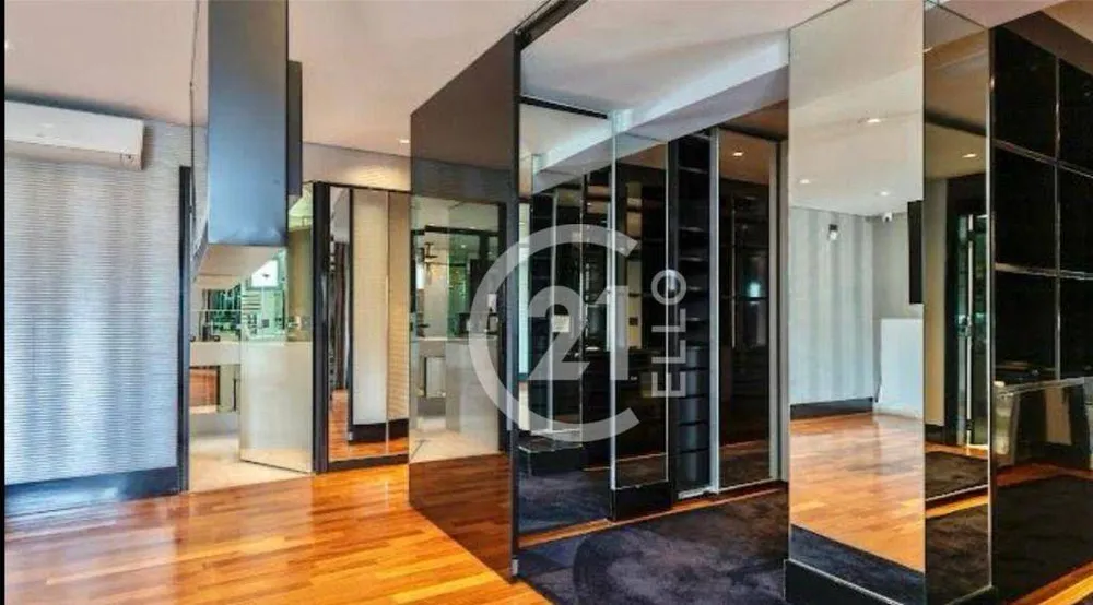 Apartamento, 2 quartos, 227 m² - Foto 2