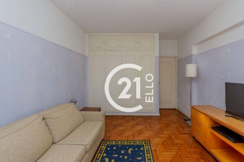 Apartamento à venda com 2 quartos, 108m² - Foto 4