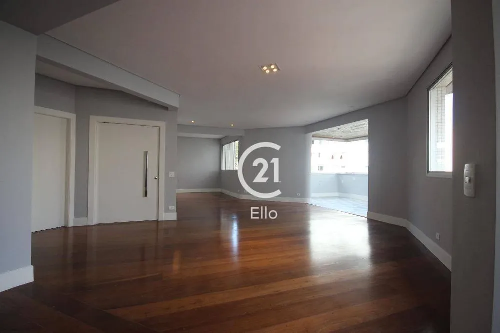 Apartamento, 3 quartos, 244 m² - Foto 9