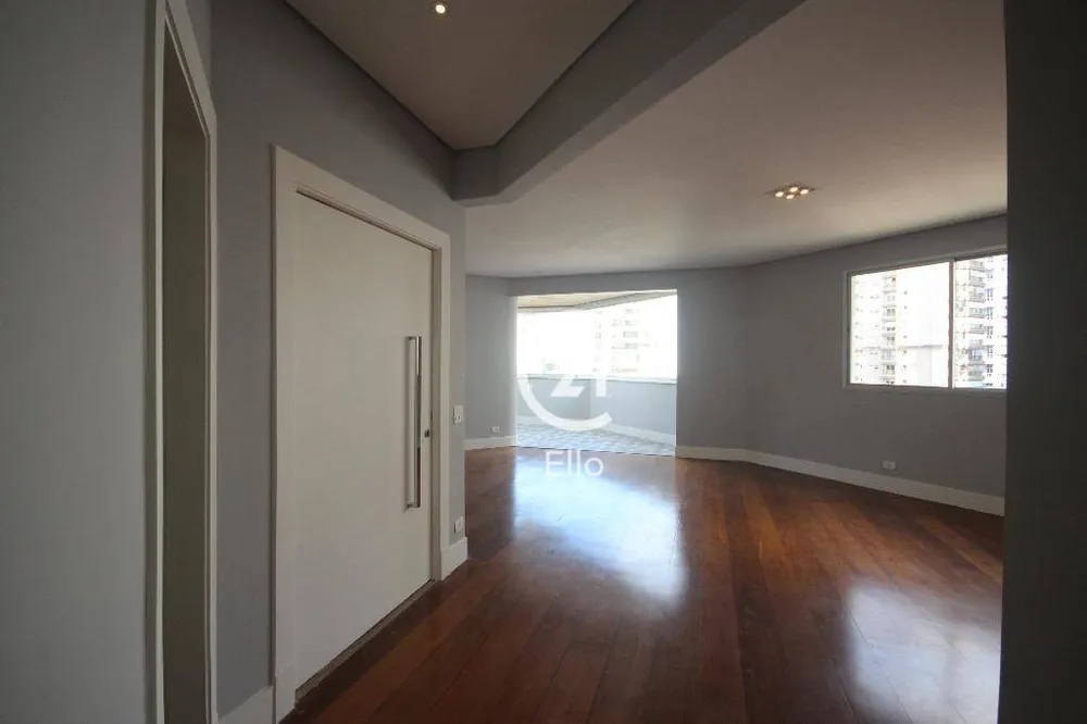 Apartamento, 3 quartos, 244 m² - Foto 5