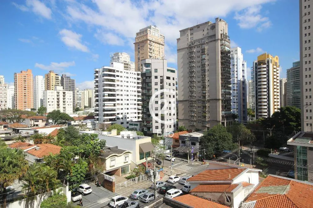 Apartamento, 3 quartos, 244 m² - Foto 16