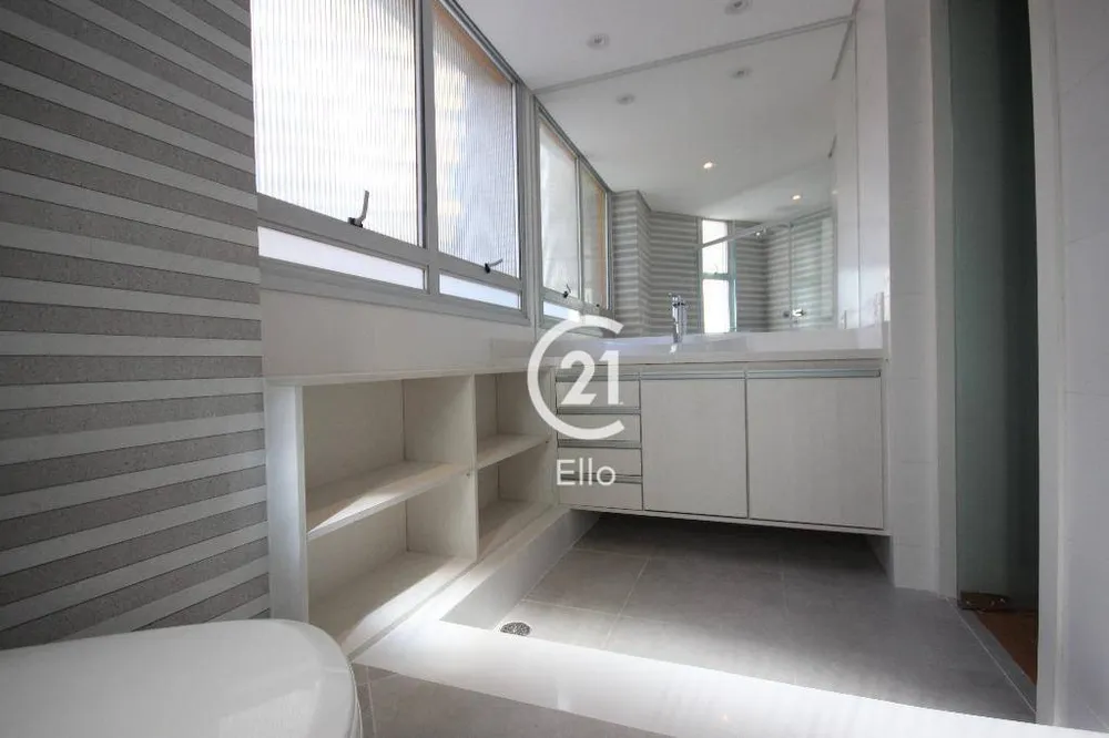 Apartamento, 3 quartos, 244 m² - Foto 6