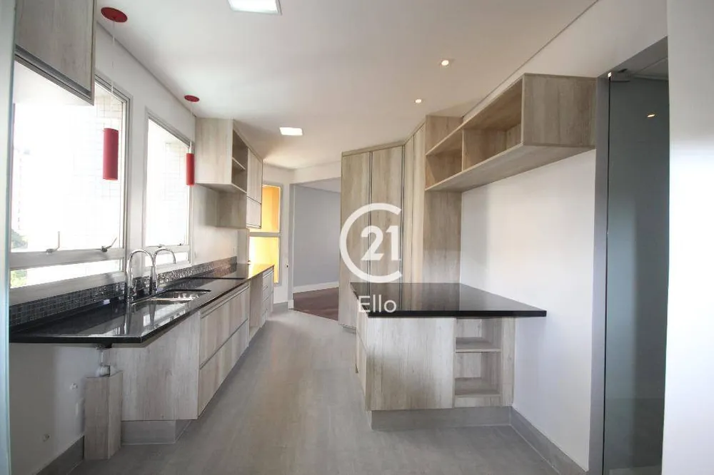 Apartamento, 3 quartos, 244 m² - Foto 6