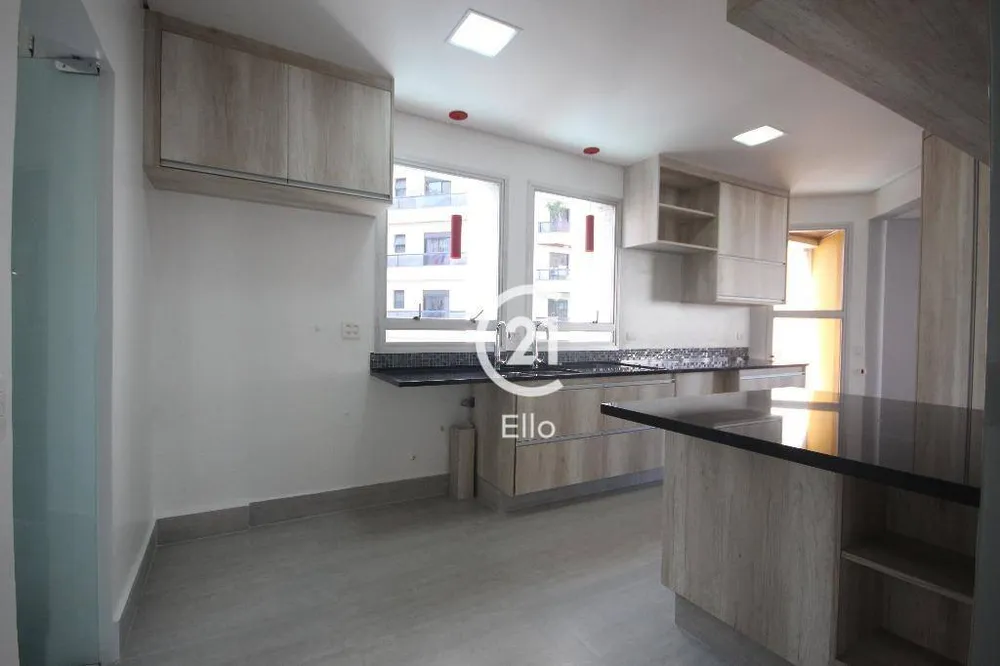 Apartamento, 3 quartos, 244 m² - Foto 4