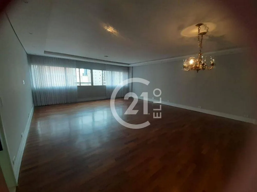 Apartamento, 3 quartos, 190 m² - Foto 11
