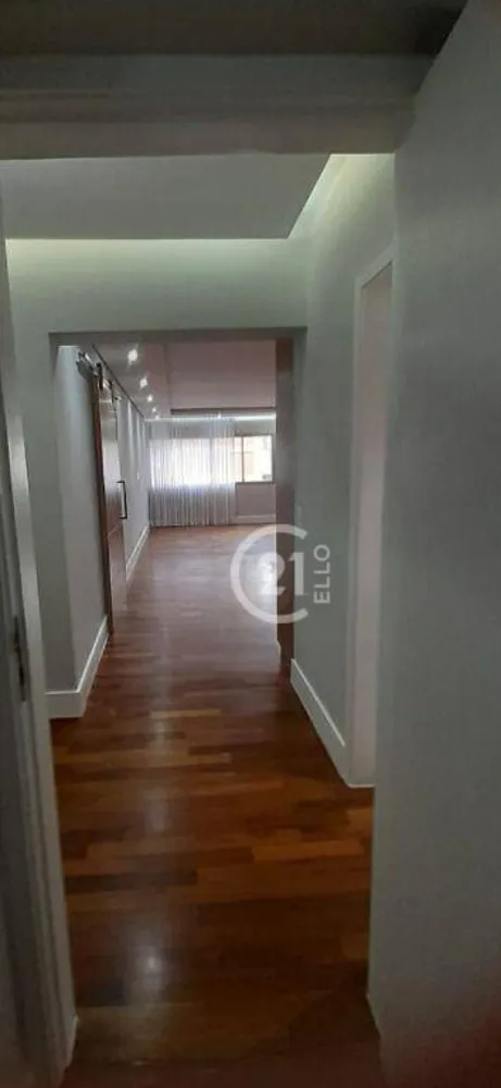 Apartamento, 3 quartos, 190 m² - Foto 4