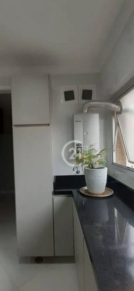 Apartamento, 3 quartos, 190 m² - Foto 3