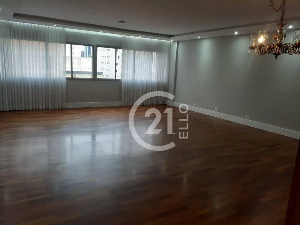 Apartamento, 3 quartos, 190 m² - Foto 6