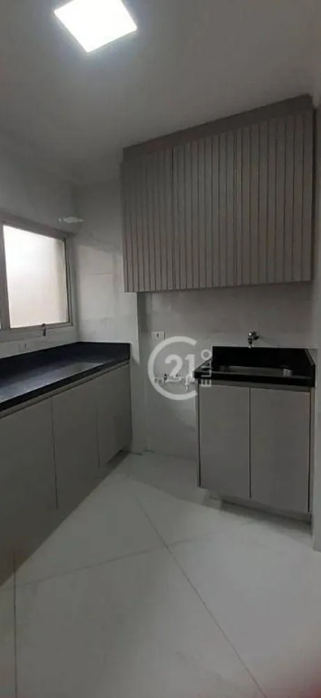 Apartamento, 3 quartos, 190 m² - Foto 1