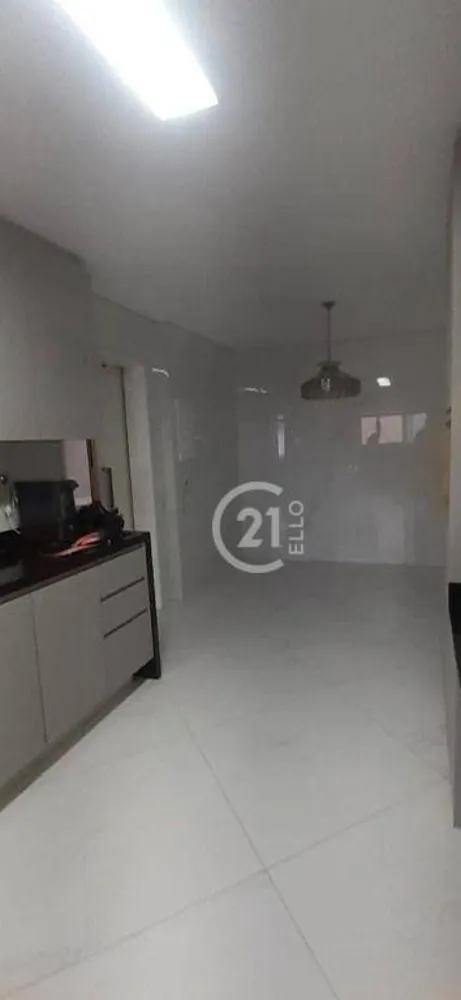 Apartamento, 3 quartos, 190 m² - Foto 9
