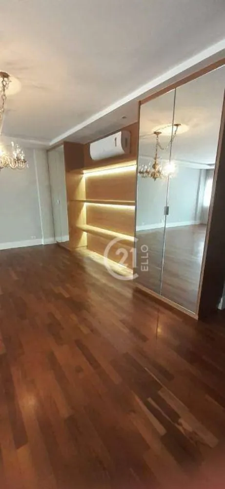 Apartamento, 3 quartos, 190 m² - Foto 5