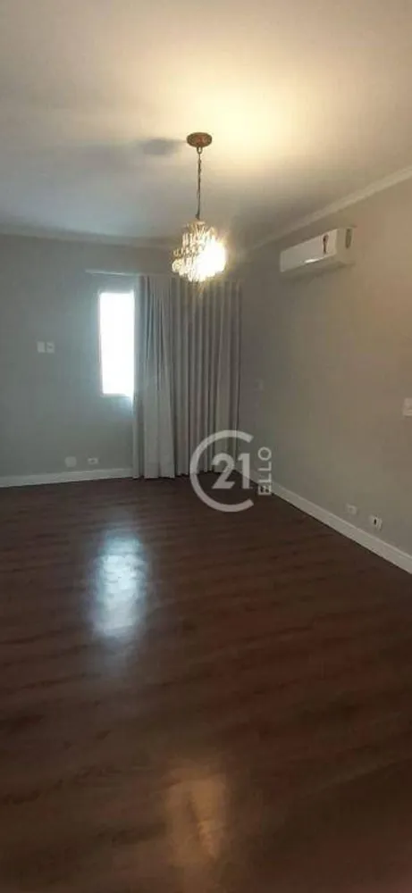 Apartamento, 3 quartos, 190 m² - Foto 7