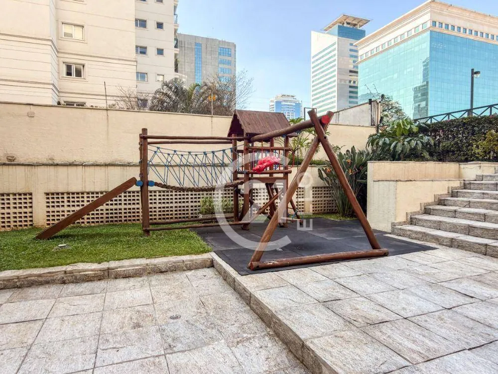 Apartamento, 3 quartos, 214 m² - Foto 8