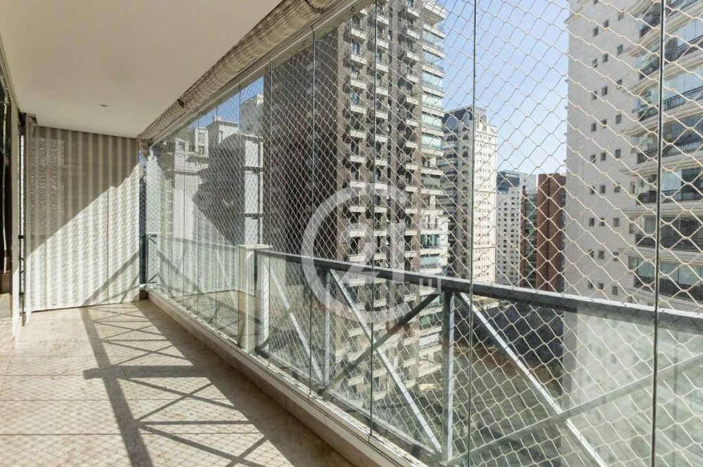 Apartamento, 3 quartos, 214 m² - Foto 6