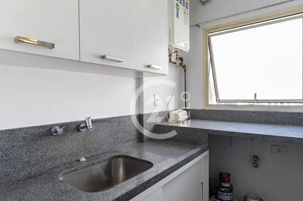 Apartamento, 3 quartos, 214 m² - Foto 7