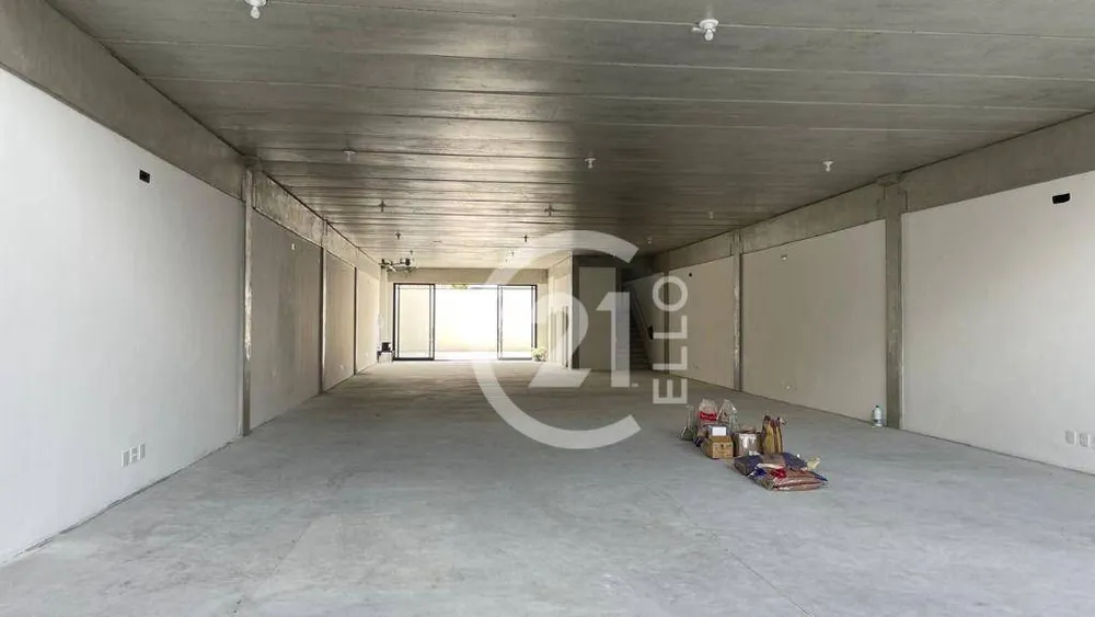 Loja-Salão, 750 m² - Foto 12